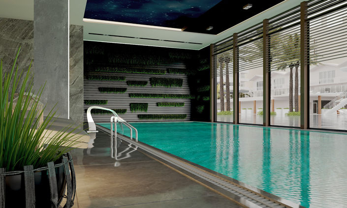 Image No.33-1 Bed Apartment for sale