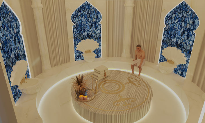 Image No.41-1 Bed Apartment for sale