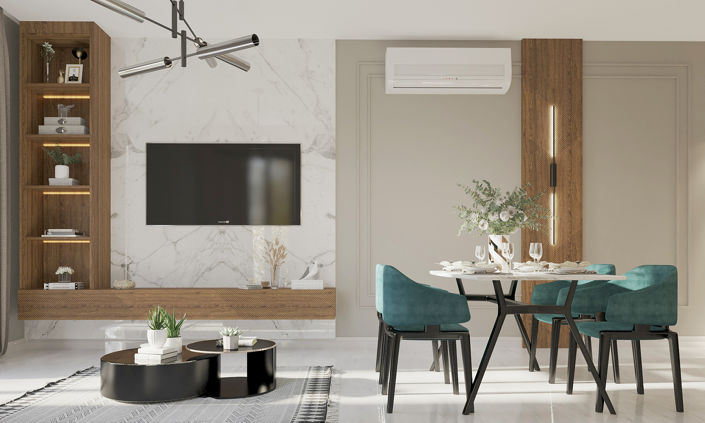 Image No.46-1 Bed Apartment for sale