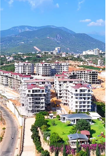 Image No.50-1 Bed Apartment for sale