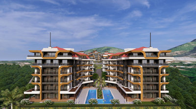 Exterior 7