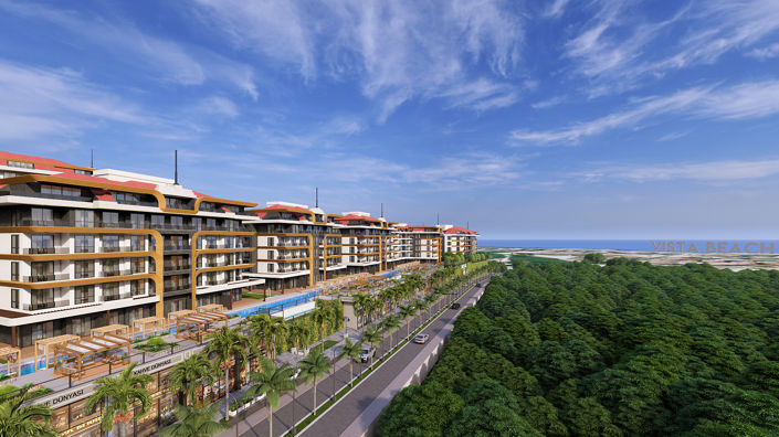 Image No.8-1 Bed Apartment for sale