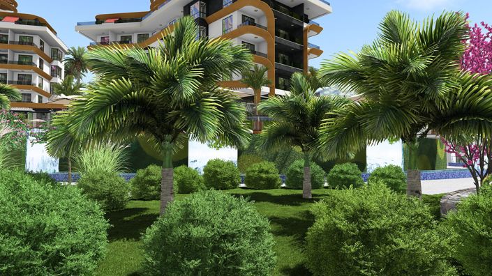 Image No.19-2 Bed Apartment for sale