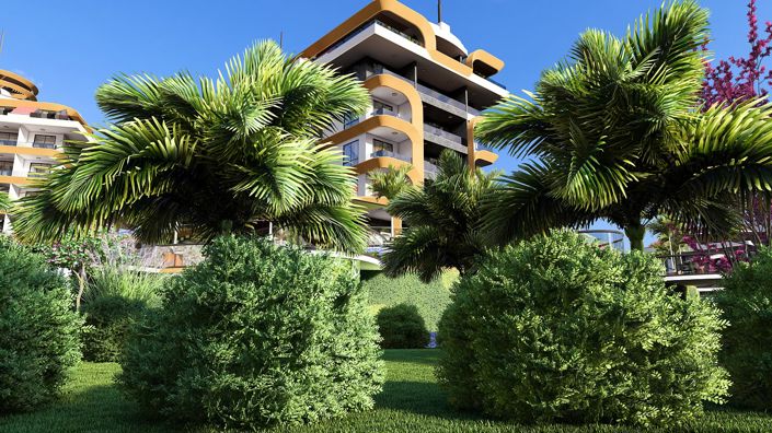 Image No.21-2 Bed Apartment for sale