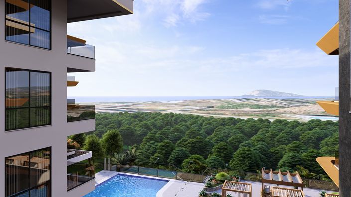 Image No.22-2 Bed Apartment for sale