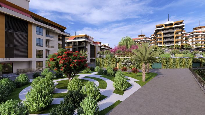 Image No.23-2 Bed Apartment for sale