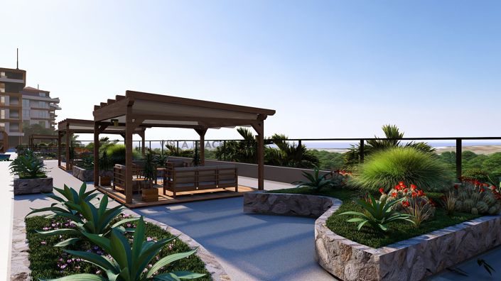 Image No.26-2 Bed Apartment for sale