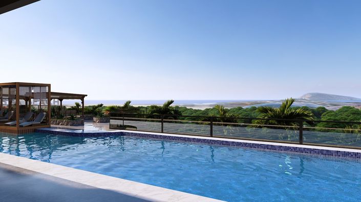 Image No.29-2 Bed Apartment for sale