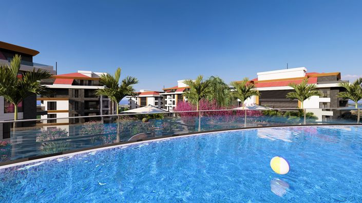 Image No.31-2 Bed Apartment for sale