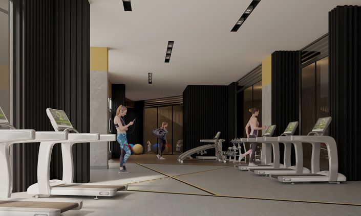 Image No.38-2 Bed Apartment for sale