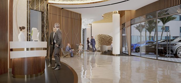 Image No.43-2 Bed Apartment for sale