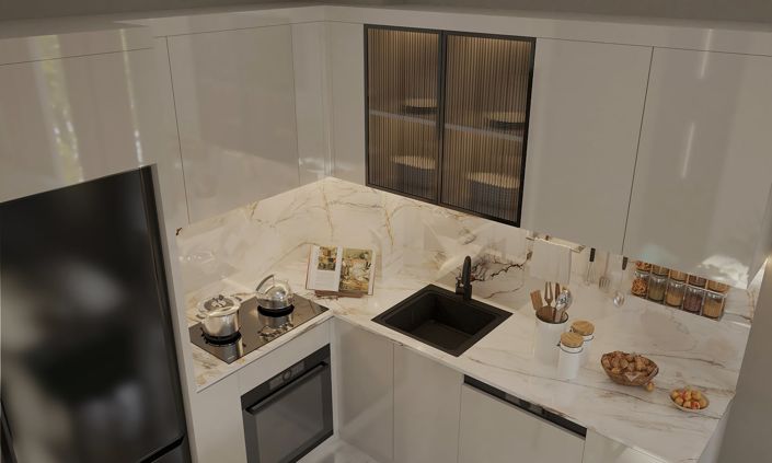 Image No.47-2 Bed Apartment for sale