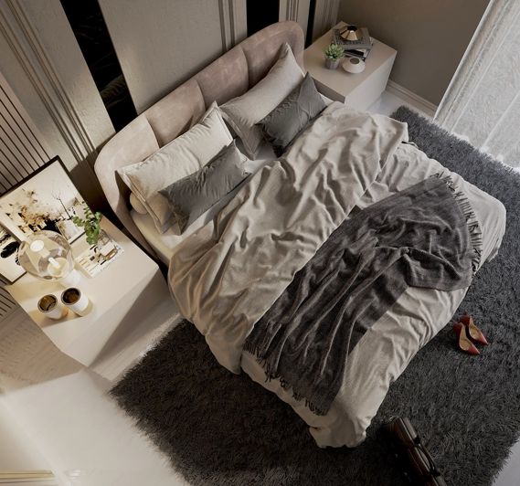 Image No.48-2 Bed Apartment for sale