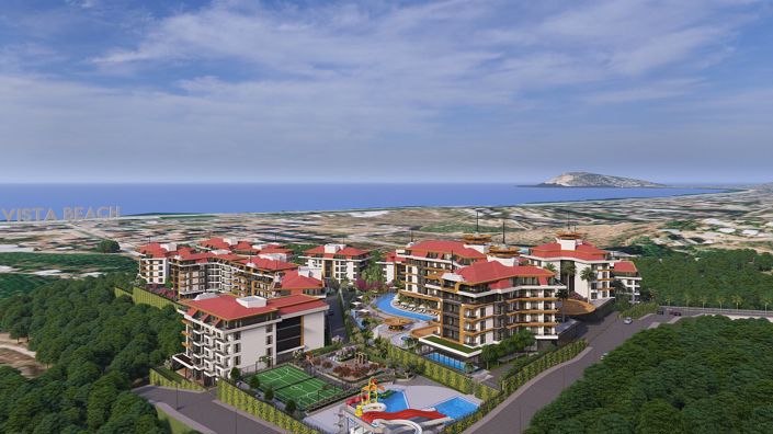 Image No.9-2 Bed Apartment for sale