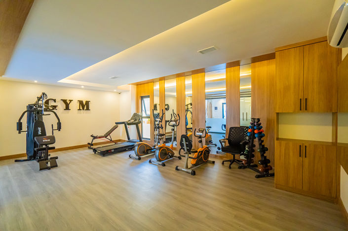 Image No.11-1 Bed Apartment for sale