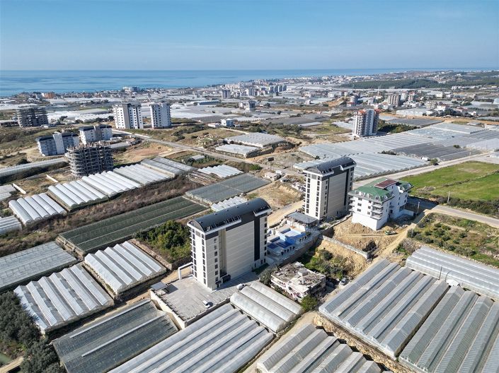 Image No.22-1 Bed Apartment for sale