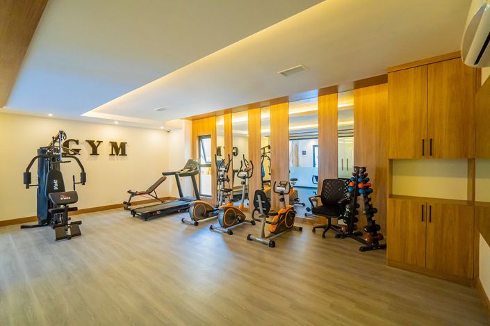 Image No.11-3 Bed Apartment for sale