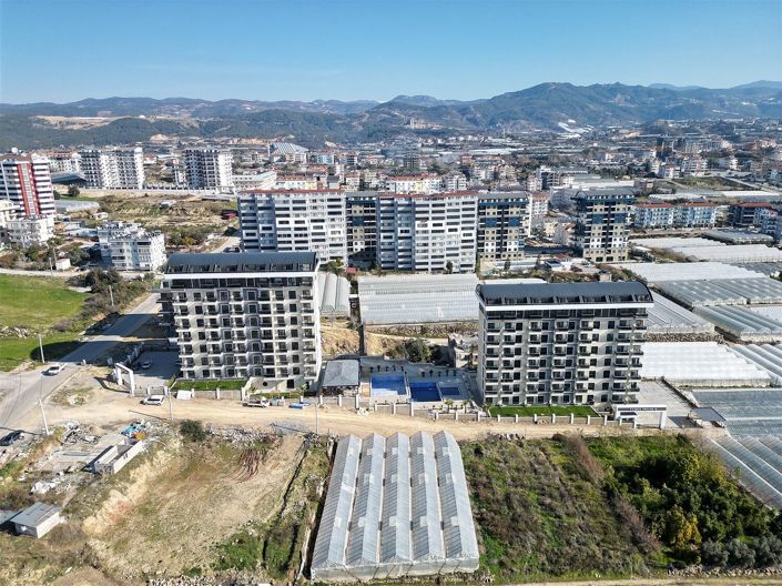 Image No.19-3 Bed Apartment for sale