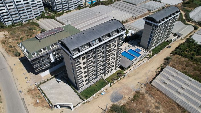 Image No.3-3 Bed Apartment for sale