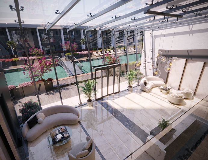 Image No.3-Apartment for sale