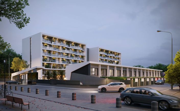 Image No.9-Apartment for sale