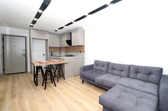 Image No.22-Appartement de 1 chambre à vendre à Altinova Sinan