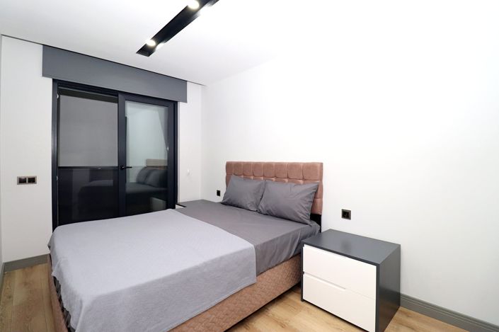 Image No.23-Appartement de 1 chambre à vendre à Altinova Sinan