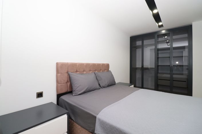 Image No.24-Appartement de 1 chambre à vendre à Altinova Sinan