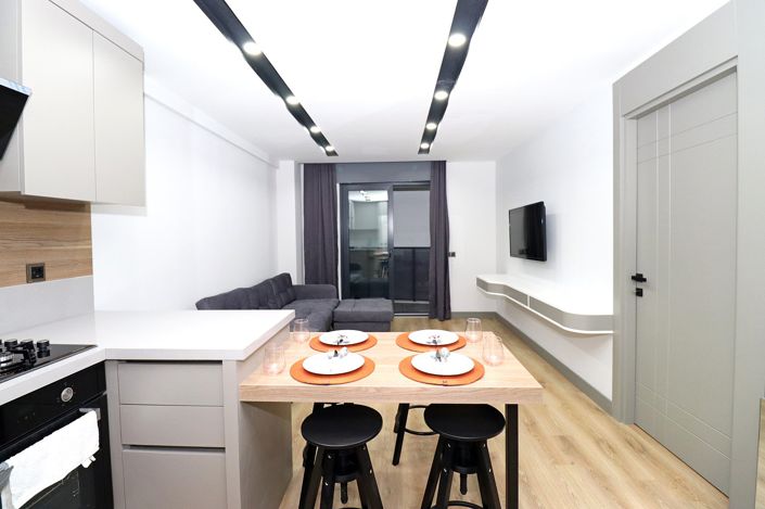 Image No.26-1 Bed Apartment for sale