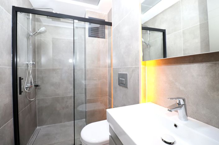 Image No.25-Appartement de 1 chambre à vendre à Altinova Sinan