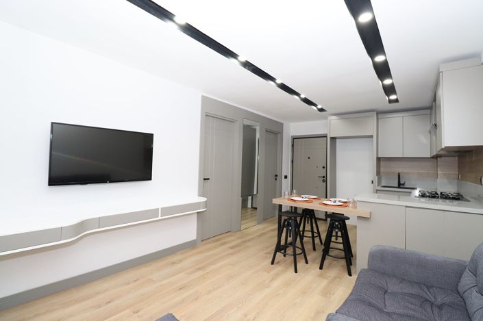 Image No.29-Appartement de 1 chambre à vendre à Altinova Sinan