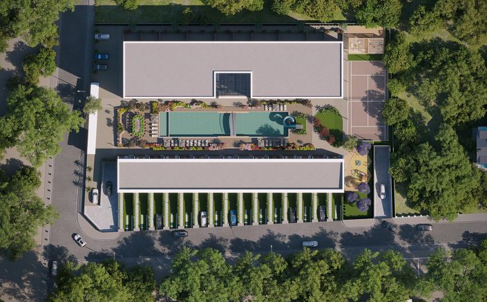 Image No.8-1 Bed Apartment for sale