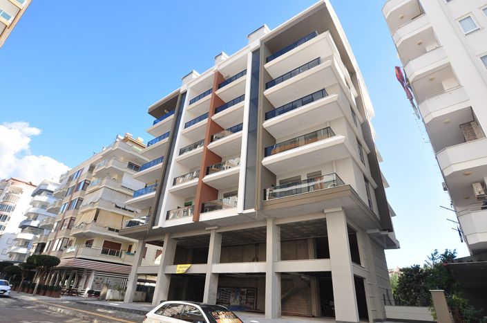 Image No.1-1 Bed Apartment for sale