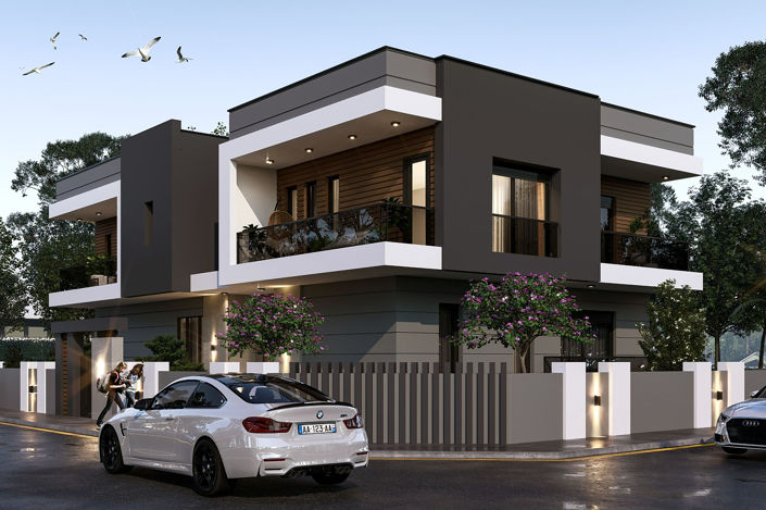 Image No.2-5 Bed House/Villa for sale