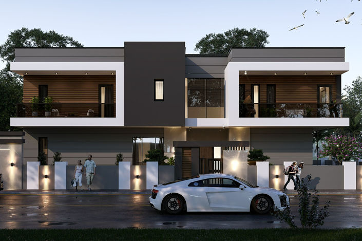 Image No.4-5 Bed House/Villa for sale