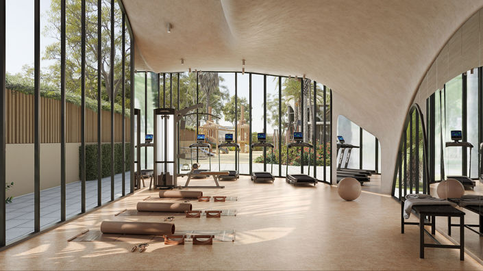 Image No.23-1 Bed Apartment for sale