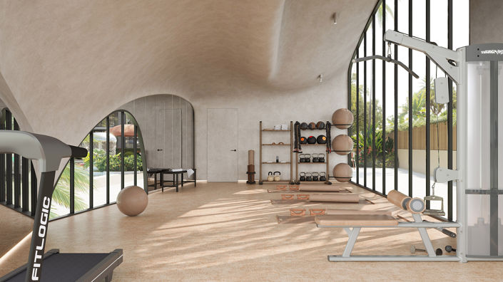 Image No.28-1 Bed Apartment for sale