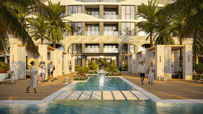 Image No.12-2 Bed Apartment for sale