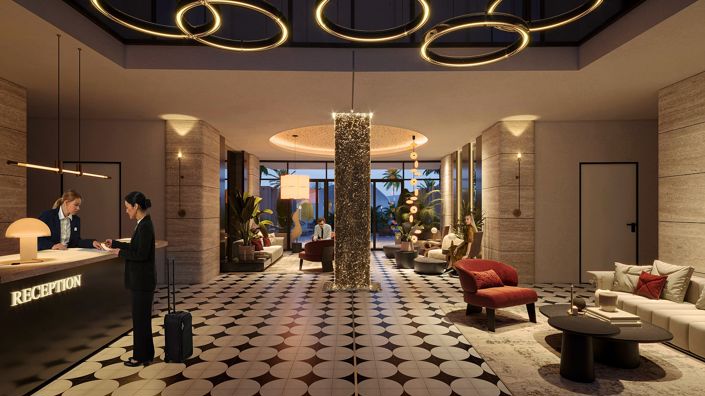 Image No.18-2 Bed Apartment for sale