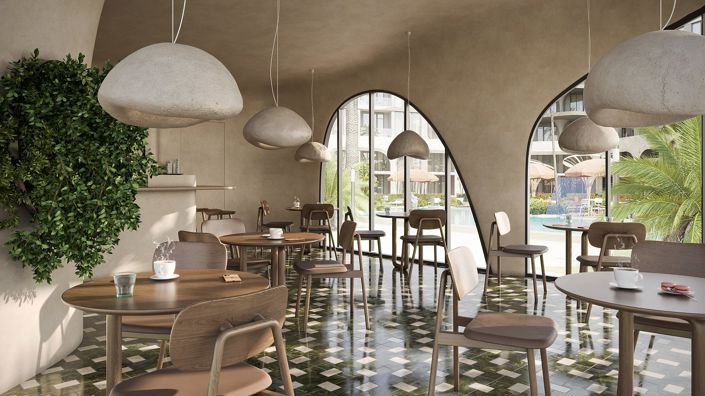 Image No.19-2 Bed Apartment for sale