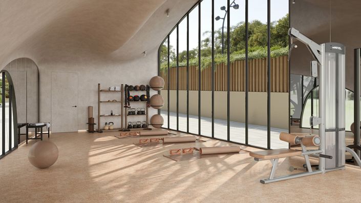 Image No.21-2 Bed Apartment for sale