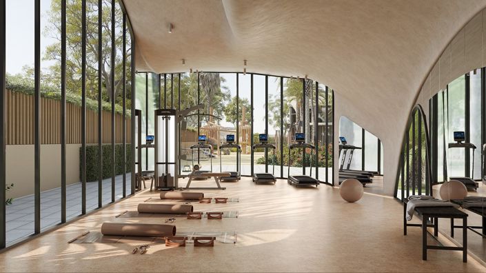 Image No.23-2 Bed Apartment for sale