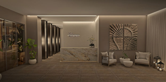 Image No.14-1 Bed Apartment for sale