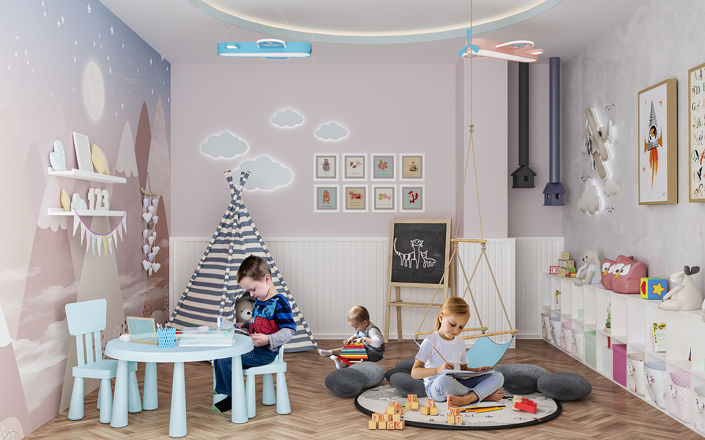 Image No.16-1 Bed Apartment for sale