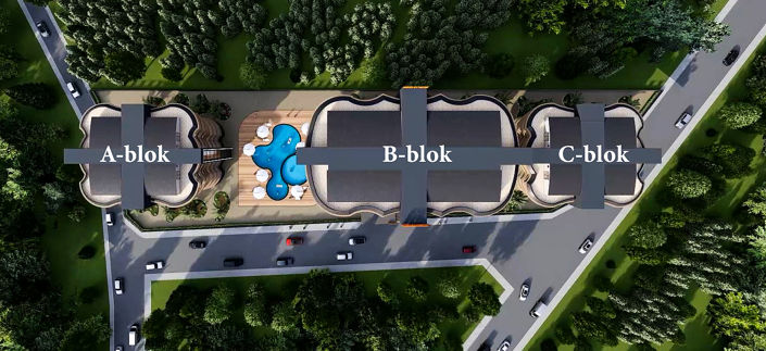 Image No.18-1 Bed Apartment for sale