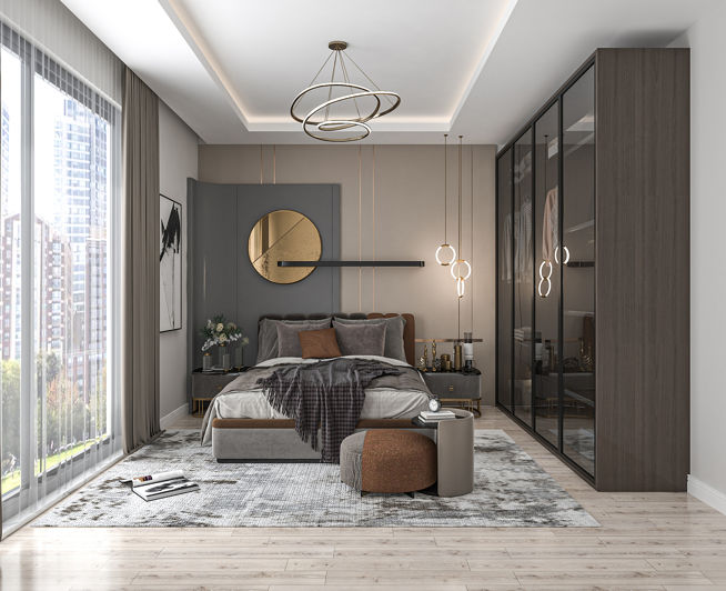 Image No.21-1 Bed Apartment for sale