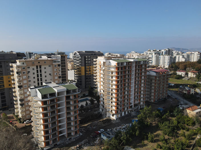 Image No.26-1 Bed Apartment for sale