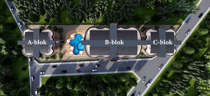 Image No.18-2 Bed Apartment for sale