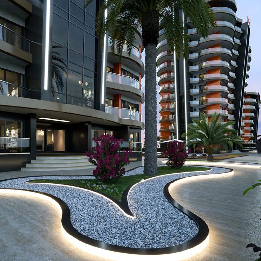 Image No.3-2 Bed Apartment for sale