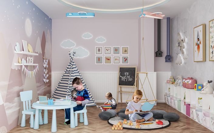 Image No.16-3 Bed Apartment for sale